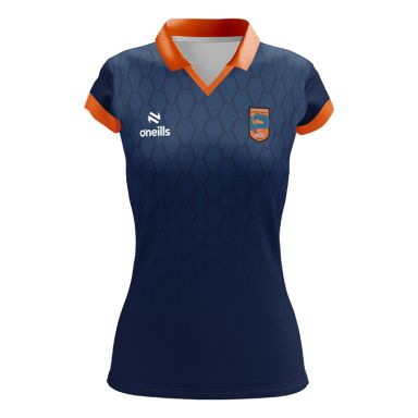 Brentwood Eels RLFC Women's Games Shirt