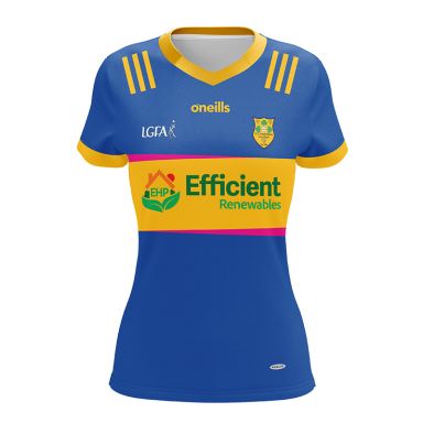 Naomh Padraig Muff Women’s Fit LGFA Jersey