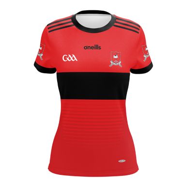 Crosshaven GAA Club Women's Fit Jersey