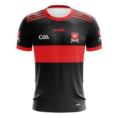 Crosshaven GAA Club Away Jersey