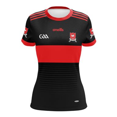 Crosshaven GAA Club Women's Fit Away Jersey