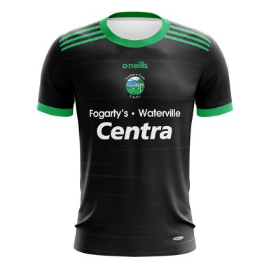 Southern Gaels LGFA Short Sleeve Training Top
