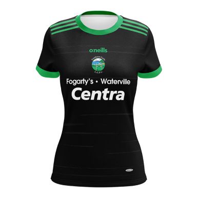 Southern Gaels LGFA Women's Fit Short Sleeve Training Top