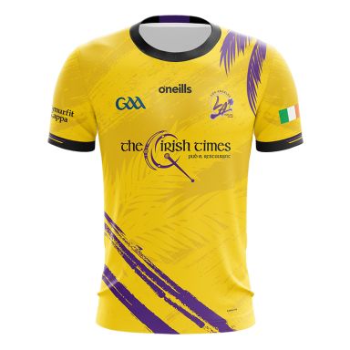 Los Angeles Hurling Club Jersey