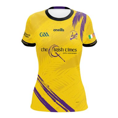 Los Angeles Hurling Club Women's Fit Jersey