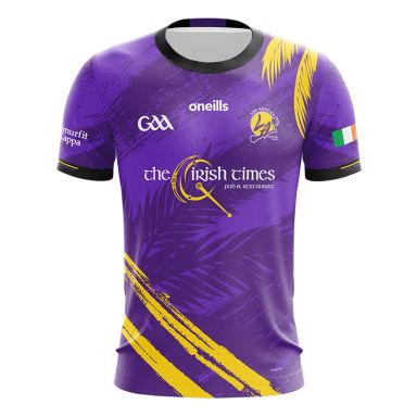 Los Angeles Hurling Club Jersey