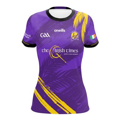 Los Angeles Hurling Club Women's Fit Jersey