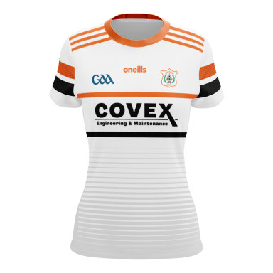 Raheen GFC Women's Fit Jersey