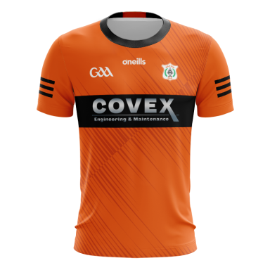 Raheen GFC Kids’ Jersey