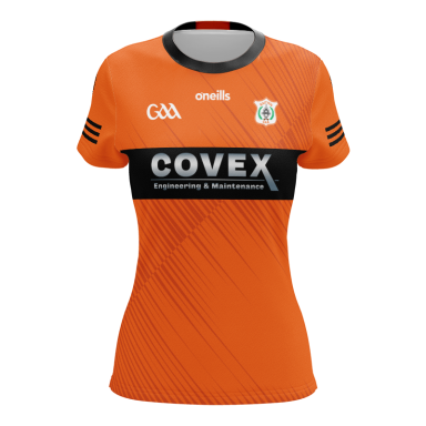 Raheen GFC Women's Fit Jersey