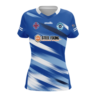 Brisbane Youths GAA Women's Fit Jersey
