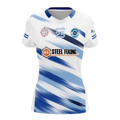Brisbane Youths GAA Women's Fit Jersey