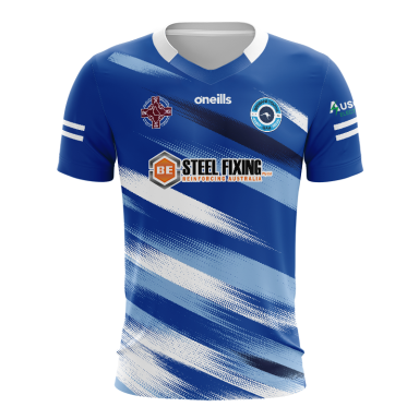 Brisbane Youths GAA Jersey