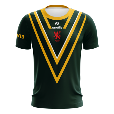 West Hull ARLFC HERITAGE TEE