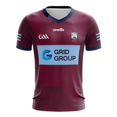Glack GAC Kids’ Jersey