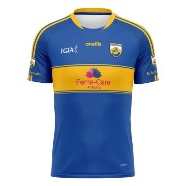 Mullahoran GFC LGFA Jersey