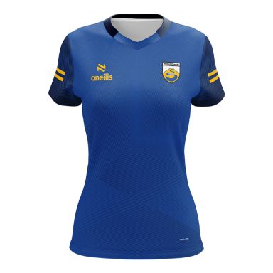 Mullahoran GFC Women's Fit Short Sleeve Training Top