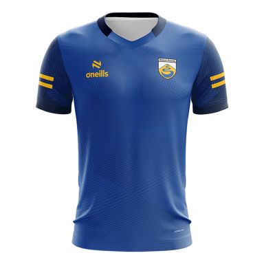 Mullahoran GFC Kids' Short Sleeve Training Top