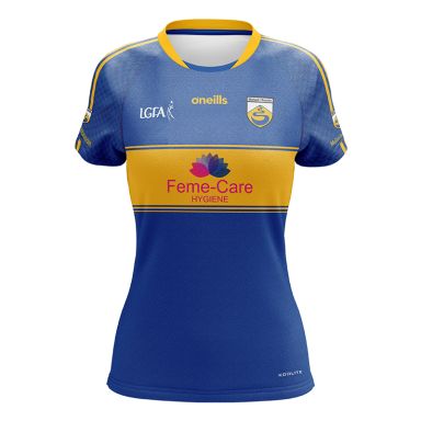 Mullahoran GFC Women’s Fit LGFA Jersey