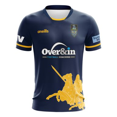 Trumpington FC Kids' Match Shirt (Compulsory)