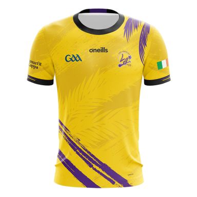 Los Angeles Hurling Club Kids’ Jersey
