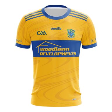 St. Patricks GAA Club Ardattin-Tullow Jersey