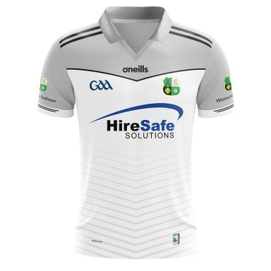 Warwickshire GAA Jersey