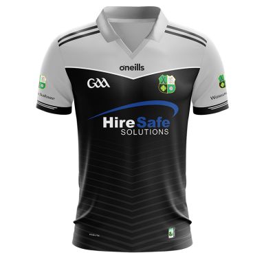 Warwickshire GAA Jersey