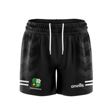 Warwickshire GAA Mourne Shorts