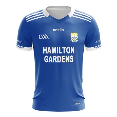 Naomh Fionnbarra GAA Jersey