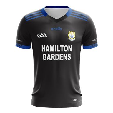 Naomh Fionnbarra GAA Away Jersey