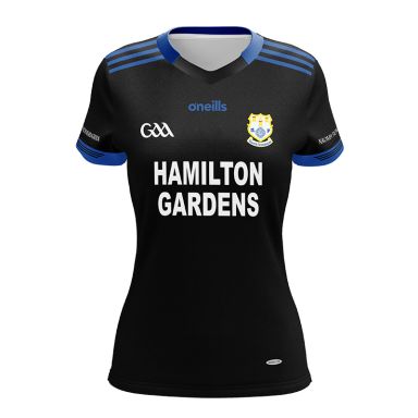 Naomh Fionnbarra GAA Kids’ Away Jersey