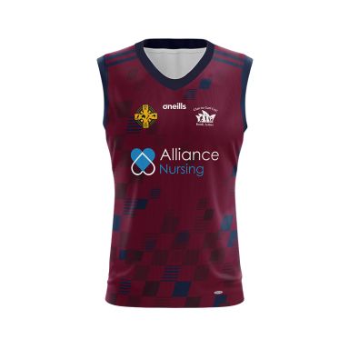 Clan Na Gael Sydney Vest (AN)