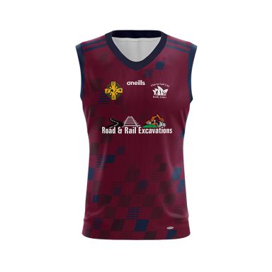 Clan Na Gael Sydney Ladies Vest