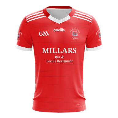Padraig Pearses GAA Roscommon Jersey