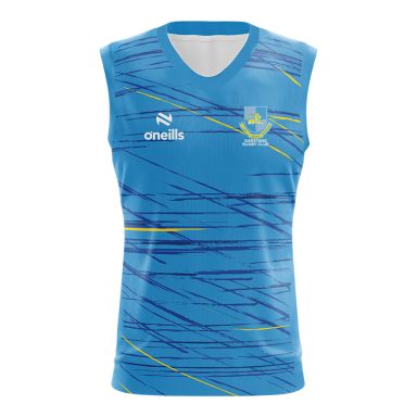 Garstang RUFC Vest