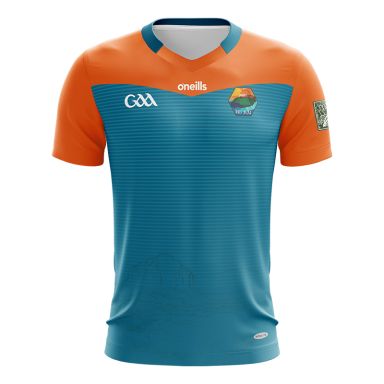 Inis Jeju Women's Fit Keeper Jersey