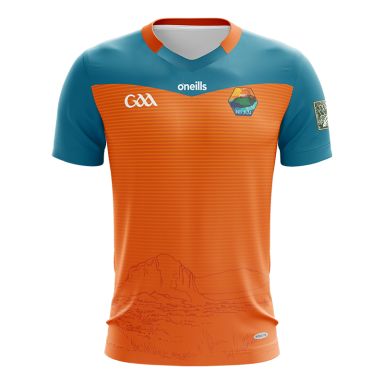 Inis Jeju Women's Fit Jersey