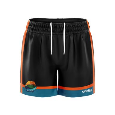 Inis Jeju Mourne Shorts