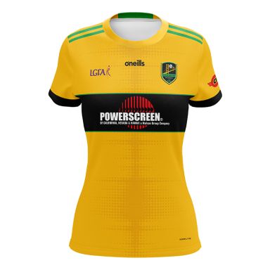 Clan Na Gael LGFC, San Francisco Women’s Fit LGFA Goalkeeper Jersey