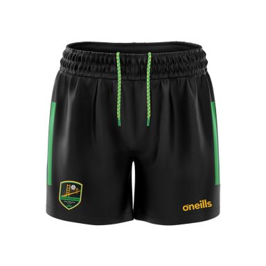 Clan Na Gael LGFC, San Francisco Kids’ Mourne Shorts