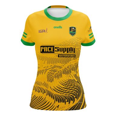 Clan Na Gael LGFC, San Francisco Women’s Fit LGFA Goalkeeper Jersey
