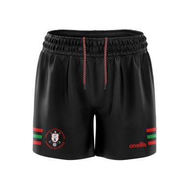 Carraig Na BhFear C.L.G. Kids’ Mourne Shorts