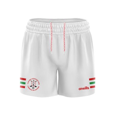Carraig Na BhFear C.L.G. Kids’ Mourne Shorts