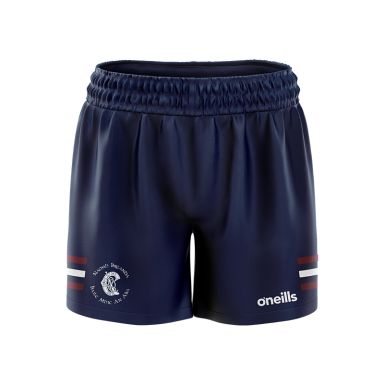 St. Brenda's Camogie Club Mourne Shorts