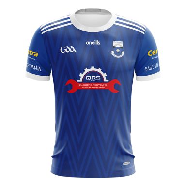 Ballycommon GAA Jersey