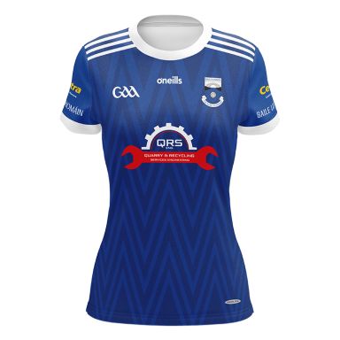 Ballycommon GAA Women's Fit Jersey