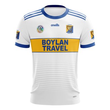 St. Rynagh's Camogie Club Kids’ Camogie Jersey