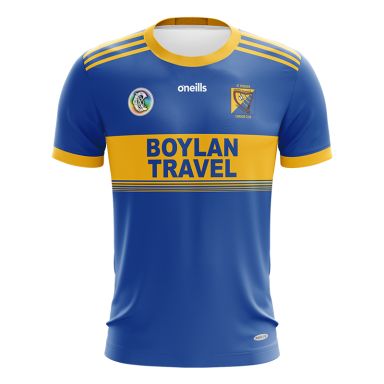 St. Rynagh's Camogie Club Kids’ Camogie Jersey