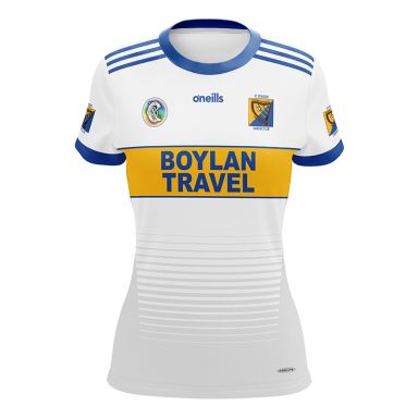 St. Rynagh's Camogie Club Women’s Fit Camogie Jersey